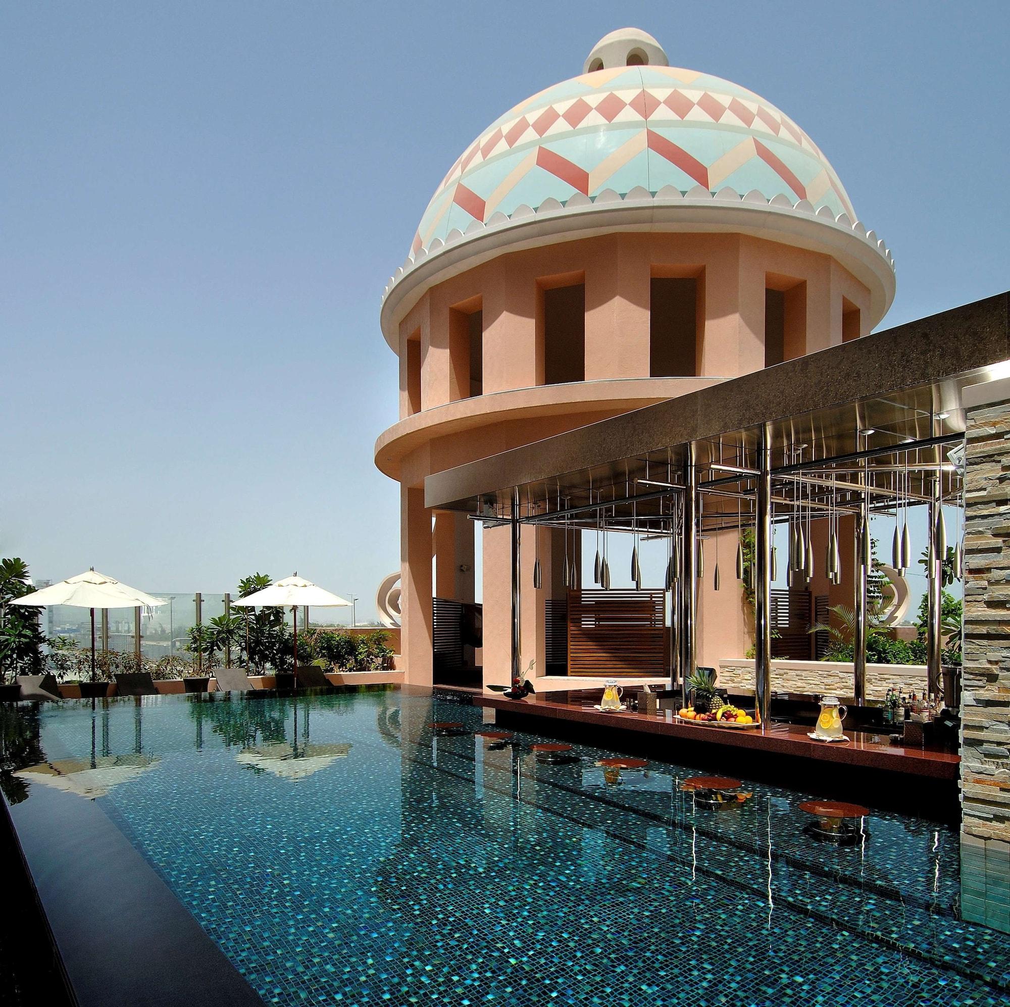 Kempinski Hotel Mall of the Emirates